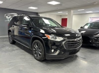 Recertified - Rebuilt| 2019 Chevy Traverse RS 3.6L | AWD This Unit is RECERTIFIED , Was Involved in... (image 6)