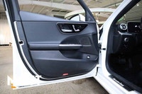 Basic Info: - Body: Sedan - Mileage: 43,500 kms - Exterior: Polar White - Interior: Black Leatherett... (image 9)