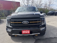 Clean Car Fax--Trade In Vehicle--Ford--F150--Tremor--4x4--3.5L--V6--Leather Bucket Seats--Front Heat... (image 1)