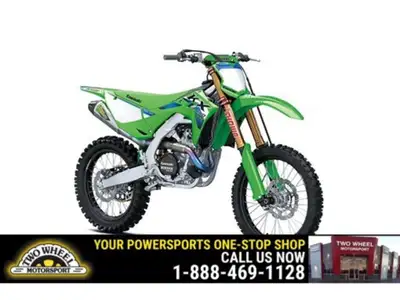 Welcome to Two Wheel Motorsport Featuring special tuning and elite-level racing components, the limi...