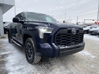 Heated and Cooled Front Seats, 360 Camera, Heated Steering Wheel, Auto High Beam, Digital Dash, TRD... (image 5)