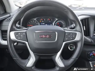 2023 GMC Terrain SLE | 4.99% UP TO 60 MONTHS | AWD, View more