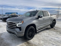 AMVIC Licensed Dealer Stock #ALC1110A AMVIC LICENSED DEALER The 2023 Chevrolet Silverado Crew High C... (image 3)