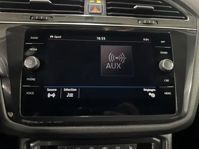 2018 Volkswagen Tiguan Trendline 4MOTION in Cars & Trucks in Longueuil / South Shore - Image 24