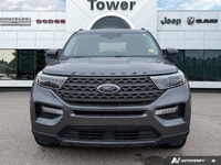 Check out this 2024 Ford Explorer XLT. Its Automatic transmission and Intercooled Turbo Premium Unle... (image 9)