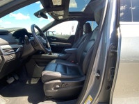 Experience refined driving with the 2023 Cadillac XT4 AWD Premium Luxury, blending sophisticated sty... (image 5)