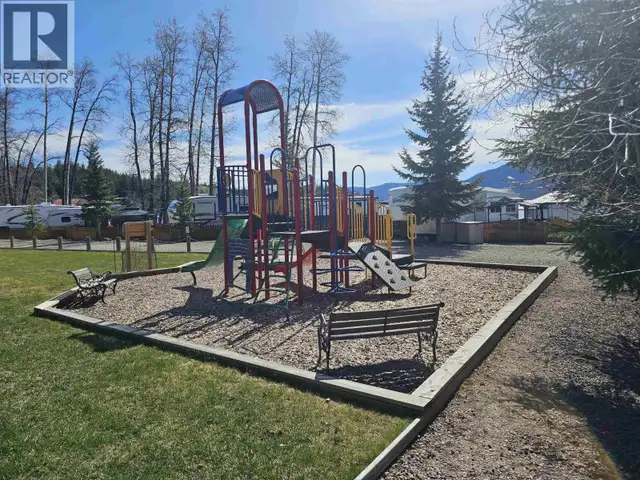 153 BIRCH BAY ROAD Fraser Lake, British Columbia in Land for Sale in Burns Lake - Image 9