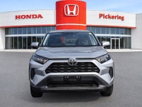 LE|AWD|CarPlay|Heated Seats| 2025 Toyota RAV4 LE LE|AWD|CarPlay|Heated Seats| Silver Sky Metallic 2.... (image 1)