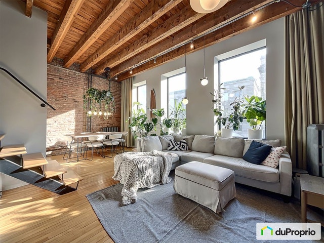 $420,000 - Condominium in Trois-Rivières (Trois-Rivières) — photo 1