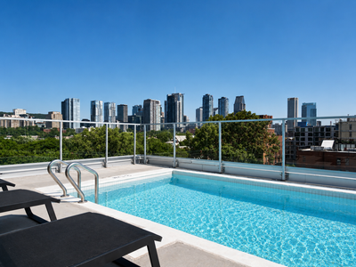 4.5 condo appartement a louer Griffintown-Sherwin, View more