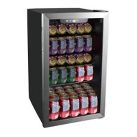 SALE ON FRIGIDAIRE 3.4 CU.FT BEVERAGE COOLER City of Toronto Toronto (GTA) Preview