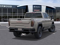 Welcome to Sherwood Buick GMC! This GMC Sierra 2500HD delivers a Turbocharged Diesel V8 6.6L/ engine... (image 3)