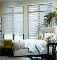 ZEBRA BLINDS UP TO 80% OFF Window Coverings -