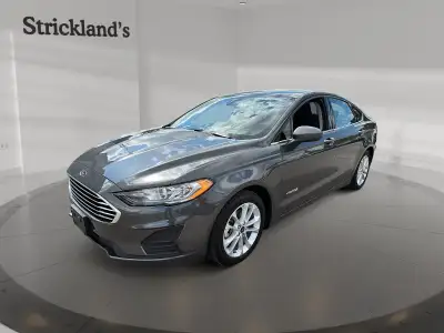 **Strickland's is home of the Hassle-Free car shopping experience. We make car buying fun, find your...