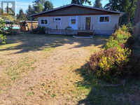 9657 EVERGREEN ROAD Powell River, British Columbia