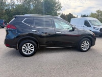 2020 Nissan Rogue Special edition with auto ac, blue tooth, cruise control, awd, heated steering, he... (image 1)
