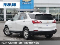 Experience effortless daily commutes and exciting family adventures in this 2018 Chevrolet Equinox L... (image 3)