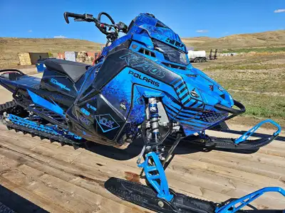 Welcome to Ride Collective - AB APPLY NOW: https://www.ridecollective.ca/get-pre-approved 2023 POLAR...