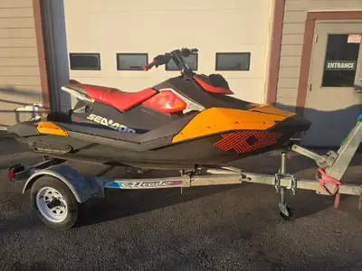 Western Canada's Largest Used Boat and Powersports Dealership! Over 150 units in stock! Over 24000 o...