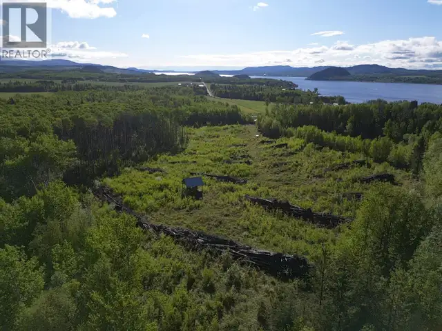 LOT A HART ROAD Fraser Lake, British Columbia in Land for Sale in Burns Lake - Image 5