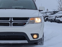 Look at this 2016 Dodge Journey R/T. Its Automatic transmission and Regular Unleaded V-6 3.6 L/220 e... (image 9)