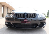 NO ADMINISTRATION FEES!! WINTER PRICING JUST IN TIME FOR SUMMER 2011 BMW 335is M-Sport Hardtop Conve... (image 6)