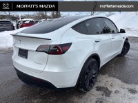 Compare at $56645 - is just $54995! This 2025 Model Y is an extremely versatile and capable mid-size... (image 4)