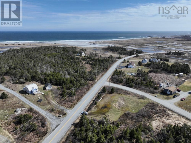 57 Hawk Point Road Lower Clarks Harbour, Nova Scotia in Houses for Sale in Yarmouth - Image 2
