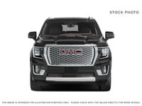 2024 GMC Yukon Kijiji Engine: 8 Cylinder Engine Safety Equipment Hitch Guidance Rear Cross Traffic A... (image 1)
