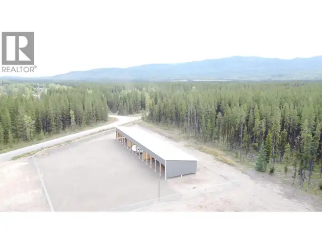 10955 SKILLHORN ROAD Telkwa, British Columbia in Commercial & Office Space for Sale in Smithers - Image 6