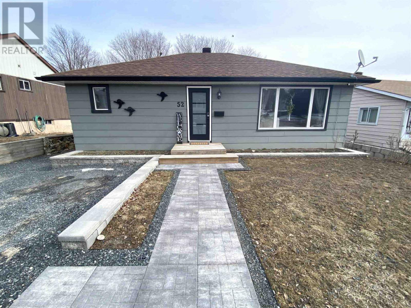 52 Hutchison AVE Elliot Lake, Ontario Houses for Sale Sudbury Kijiji