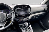 2023 Kia Soul EX Financing Available & Required We work with trusted lenders to provide tailored fin... (image 4)