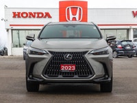 *WATERLOO HONDA'S **PRE-OWNED BUY SMART PROGRAM* - With the purchase of this vehicle, you will recei... (image 3)