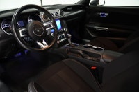 Moteur 8 cylindres 5.0L / Transmission automatique / Apple Carplay + Android Auto / Navigation / Gro... (image 1)