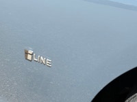 2024 Infiniti Q50 Red Sport “I-LINE” AWD 42.860KM,NO ACCIDENT Engine :3.0L Twin turbo Automatic Stoc... (image 6)