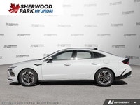 Elevate your drive with the *2026 Hyundai Sonata Preferred Trend*! Experience a perfect blend of per... (image 2)