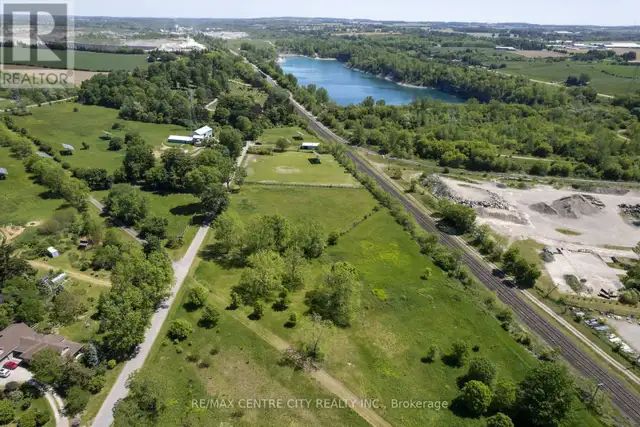PT LT 13 CONC 4 ROAD Zorra, Ontario in Land for Sale in Woodstock - Image 5