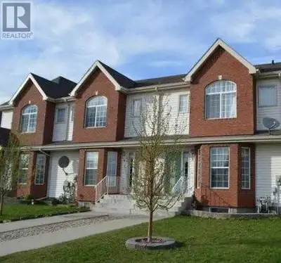 3 Pinnacle Boulevard Grande Prairie, Alberta