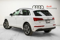 It's easy to see why the Q5 is one of the best selling SUV's in it's class! This accident-free, supe... (image 5)