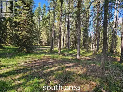 Discover 6.7 acres of prime land located just 7 km west of Rocky Mountain House, backing directly on...