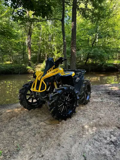 Welcome to Ride Collective - MB APPLY NOW: https://www.ridecollective.ca/get-pre-approved 2021 CAN-A...