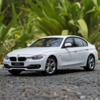 BMW 335i F30 2012 - 2015 sedan diecast model car scale 1:18