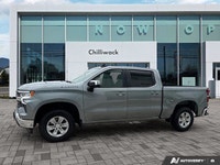 This Chevrolet Silverado 1500 delivers a Gas V8 5.3L/325 engine powering this Automatic transmission... (image 1)