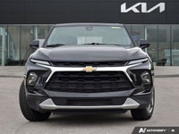 Navigating both bustling city streets and open highways is effortlessly confident in this striking 2... (image 1)
