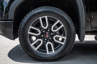 GMC * Sièges chauffant * duramax diesel * Certifié GMC * Crew Cab * Caméra recul * Bluetooth * Volan... (image 8)