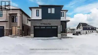 Welcome to this beautiful home located in the desirable Summerside community. Featuring a bright ope...