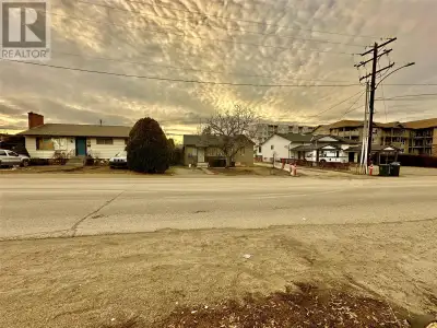 Extremely rare opportunity to acquire a prime land assembly in Kelowna's Rutland Urban Centre. This...