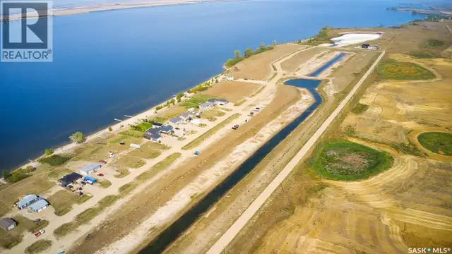 2 Sunset Acres ROAD Last Mountain Lake East Side, Saskatchewan in Land for Sale in Regina - Image 34