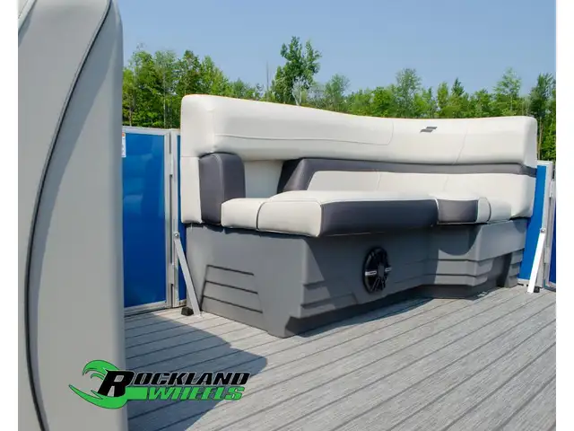 2024 Starcraft EX 20 C TRITOON PTS with 90HP in Powerboats & Motorboats in Ottawa - Image 15