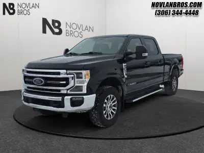 Power Stroke, Heated Seats, Navigation, Alloy Wheels, Leather Interior! Check out our great inventor...